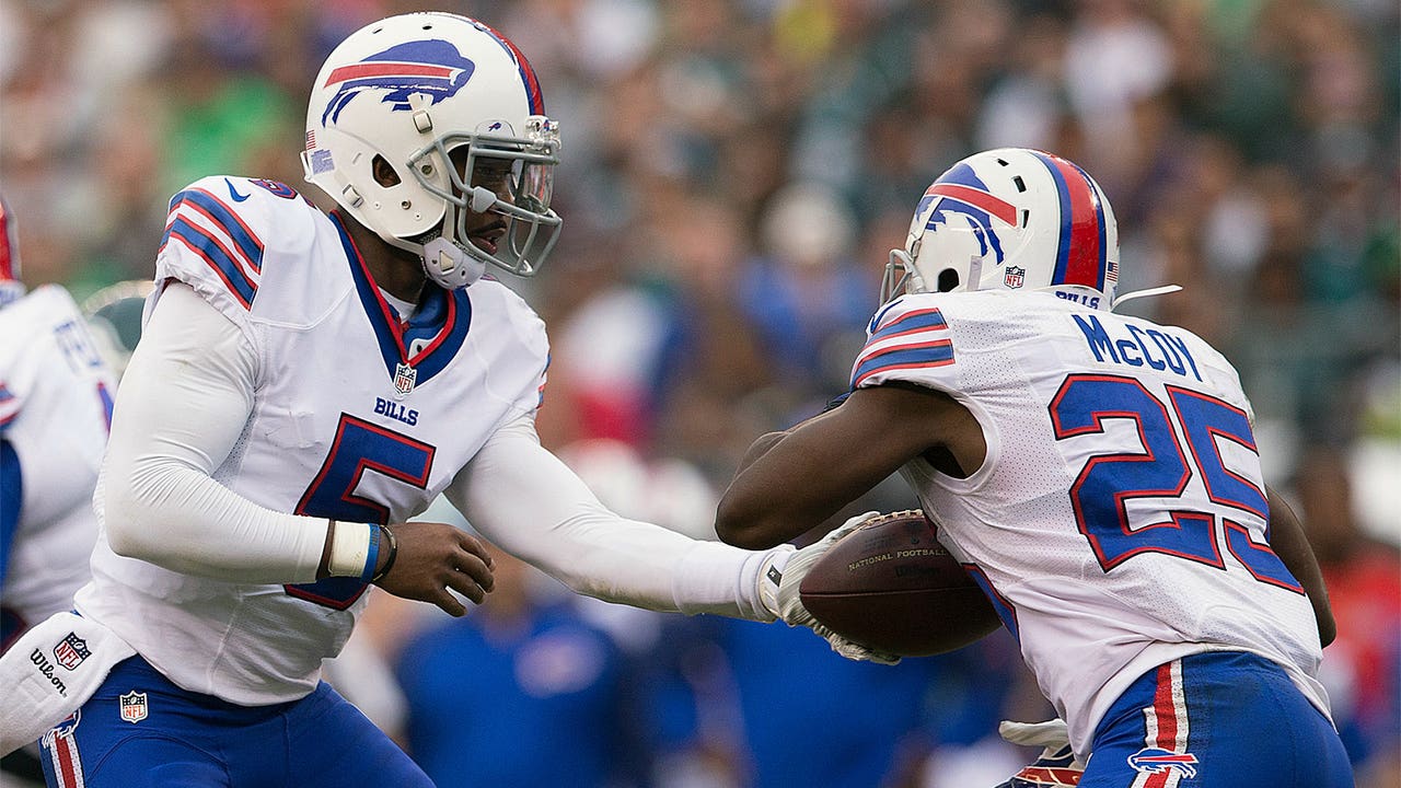 Buffalo Bills: 7 building blocks for 2016